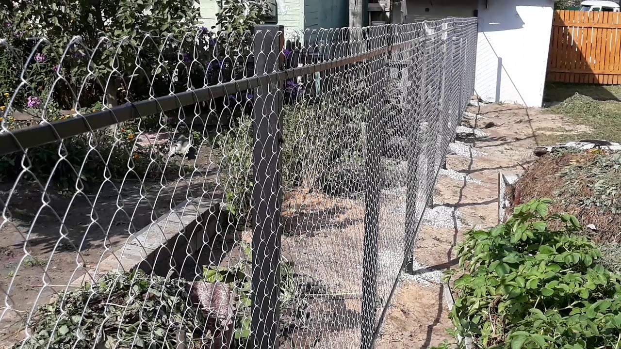 Сварная сетка в картах: укладка на площадке/в стяжке